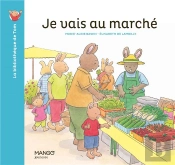 Je Vais Au Marché