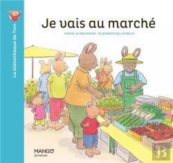 Bertrand.pt - Je Vais Au Marché
