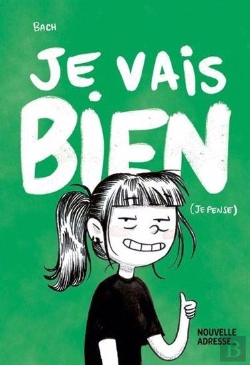 Bertrand.pt - Je Vais Bien (Je Pense)