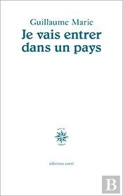 Je Vais Entrer Dans Un Pays