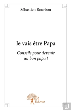 Bertrand.pt - Je Vais Être Papa