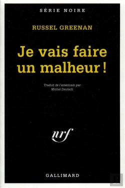 Bertrand.pt - Je Vais Faire Un Malheur