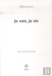 Je Vais, Je Vis