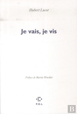 Bertrand.pt - Je Vais, Je Vis