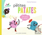 Je Vais Le Dire