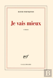 Je Vais Mieux