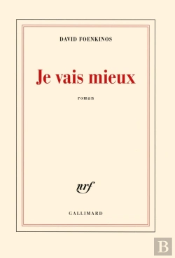Bertrand.pt - Je Vais Mieux