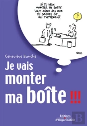 Je Vais Monter Ma Boîte !!!