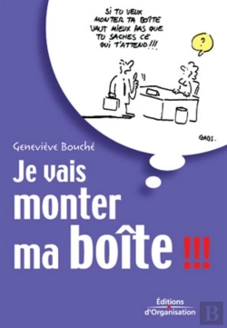 Bertrand.pt - Je Vais Monter Ma Boîte !!!