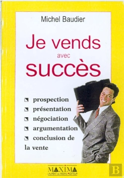 Bertrand.pt - Je Vends Avec Succes