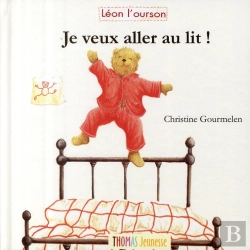 Bertrand.pt - Je Veux Aller Au Lit !