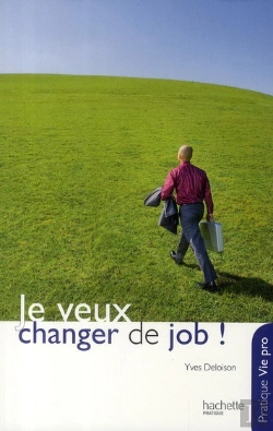 Bertrand.pt - Je Veux Changer De Job !