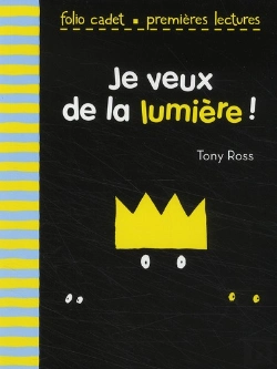 Bertrand.pt - Je Veux De La Lumière !