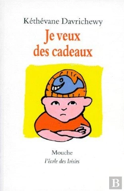 Bertrand.pt - Je Veux Des Cadeaux