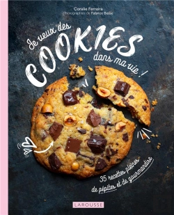 Bertrand.pt - Je Veux Des Cookies Dans Ma Vie !