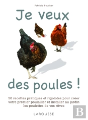 Je Veux Des Poules !