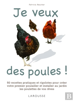 Bertrand.pt - Je Veux Des Poules !