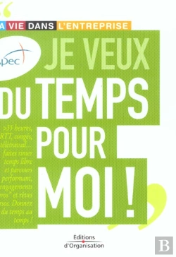 Bertrand.pt - Je Veux Du Temps Pour Moi