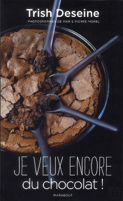 Bertrand.pt - Je Veux Encore Du Chocolat