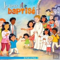 Bertrand.pt - Je Veux Être Baptisé