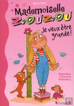 Bertrand.pt - Je Veux Etre Grande