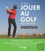Je Veux Jouer Au Golf Avec Régularité