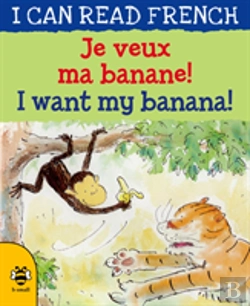 Bertrand.pt - Je Veux Ma Banane! / I Want My Banana!