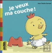 Je Veux Ma Couche !
