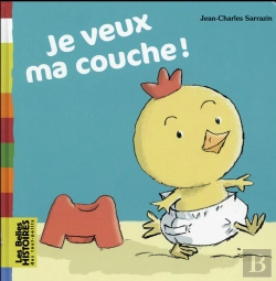 Bertrand.pt - Je Veux Ma Couche !