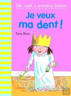 Bertrand.pt - Je Veux Ma Dent !