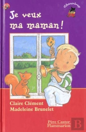 Je Veux Ma Maman