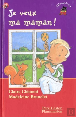 Bertrand.pt - Je Veux Ma Maman