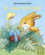 Je Veux Mon Oeuf