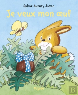Bertrand.pt - Je Veux Mon Oeuf