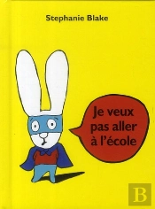 Je Veux Pas Aller A L Ecole