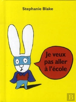 Bertrand.pt - Je Veux Pas Aller A L Ecole