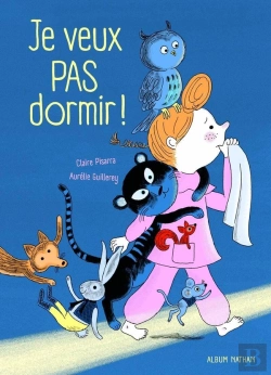 Bertrand.pt - Je Veux Pas Dormir !