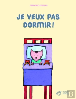 Bertrand.pt - Je Veux Pas Dormir!