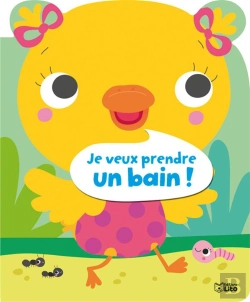 Bertrand.pt - Je Veux Prendre Un Bain !