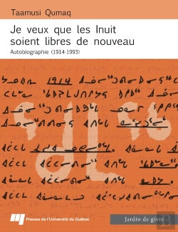 Bertrand.pt - Je Veux Que Les Inuit Soient Libres De Nouveau