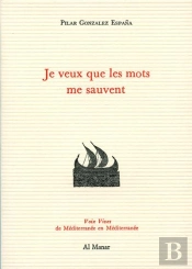 Je Veux Que Les Mots Me Sauven