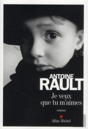 Je Veux Que Tu M'Aimes