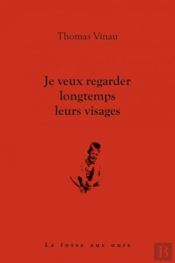 Bertrand.pt - Je Veux Regarder Longtemps Leurs Visages