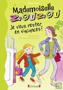 Bertrand.pt - Je Veux Rester En Vacances !