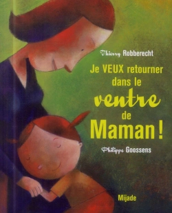 Bertrand.pt - Je Veux Retourner Ventre Maman