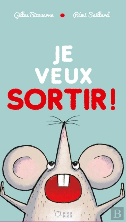 Bertrand.pt - Je Veux Sortir !