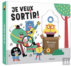 Bertrand.pt - Je Veux Sortir !