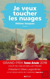 Je Veux Toucher Les Nuages