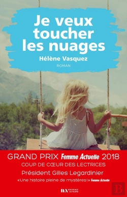 Bertrand.pt - Je Veux Toucher Les Nuages