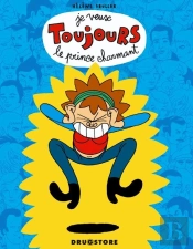 Je Veux Toujours Le Prince Charmant